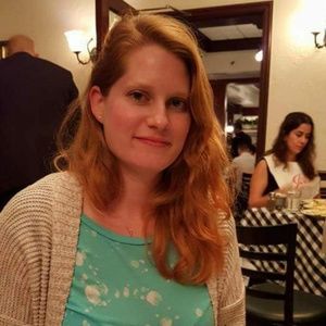 Meet your Posher, Natalie